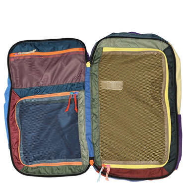 Cotopaxi Allpa 28L Travel Pack - Reiserucksack 48 cm (del dia, Unikat 01) - Ansicht 6