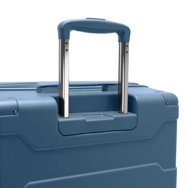 Heys ReNew - 4-Rollen-Kabinentrolley S 53 cm erw. (ocean) - Ansicht 6