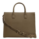 Liu Jo Halona - Henkeltasche M 32 cm (mud) - Ansicht 4