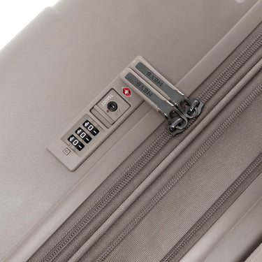 Heys ReNew - 4-Rollen-Trolley M 66 cm erw. (atmosphere) - Ansicht 4