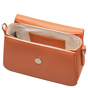 Lacoste Champs-Elysées - Schultertasche 21 cm (blossom) - Ansicht 6
