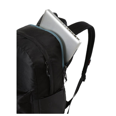Nitro Urban Plus - Laptoprucksack 15" 46 cm (peace love nitro) - Ansicht 7