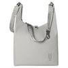 The Urban Society Market - Bolso saco 34 cm (neutral grey)