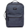 Sandqvist August - Mochila 13" 40 cm (navy with black webbing)