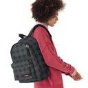 Eastpak Out Of Office 27 - Rucksack 14" 44 cm (checker grey) - Ansicht 6