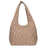 zwei Cleo CL100 - Shopper 36 cm (mocca)