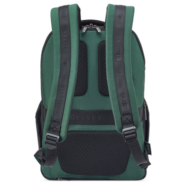 Delsey Paris DLC Pro - Rucksack 43 cm (oliv) - Ansicht 3