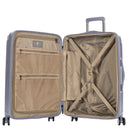 Heys Cruze - 4-Rollen-Trolley M 66 cm erw. (silver) - Ansicht 7