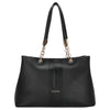 Liu Jo Ematite - Bolso shopper M 38 cm (nero)
