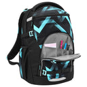 Coocazoo Byte - Schulrucksack 46 cm (Laser Lights) - Ansicht 5