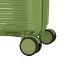 Travelite Pacific - 4-Rollen-Kabinentrolley 55 cm (olive) - Ansicht 9
