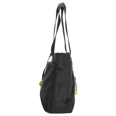 Picard Lucky One - Shopper 38 cm (schwarz) - Ansicht 3
