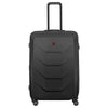 Wenger Prymo - 4-Wheel Trolley L 76cm expandable (black)
