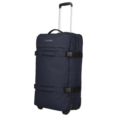 Travelite Bolonia - Rollenreisetasche 72 cm (navy) - Ansicht 2