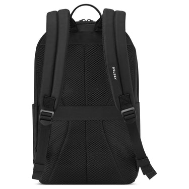 Delsey Paris Element 2.0 - Rucksack 15.6" 45 cm (schwarz) - Ansicht 5