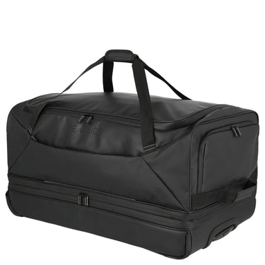 Travelite Basics - Rollenreisetasche 80 cm (schwarz) - Ansicht 7