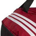 adidas Tiro Duffle M - Sporttasche M 59.5 cm (tepore/white) - Ansicht 5