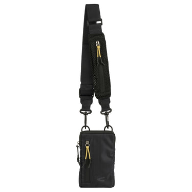 Camel Active Shores - Umhängetasche 22 cm (black) - Ansicht 6