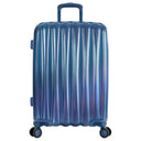 Heys Astro - 4-Rollen-Trolley M 66 cm erw. (blue) - Ansicht 2