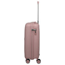 Travelite Tamaris Voyaage - 4-Rollen-Kabinentrolley S 55 cm (blush) - Ansicht 3