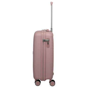 Travelite Tamaris Voyaage - 4-Rollen-Kabinentrolley S 55 cm (blush) - Ansicht 3