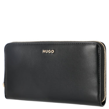 HUGO Women Syndra - Geldbörse 12cc 19 cm (black) - Ansicht 3