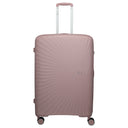 Travelite Tamaris Voyaage - 4-Rollen-Trolley 76 cm L (blush)