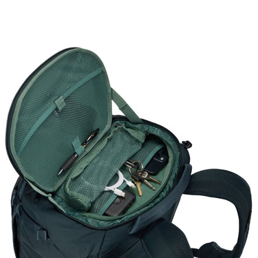 Thule Landmark 40 - Reiserucksack 55 cm (darkest blue) - Ansicht 7