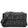 Guess Stacey - Bolso bandolera 25 cm (black)