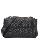 Guess Stacey - Umhängetasche 25 cm (black)