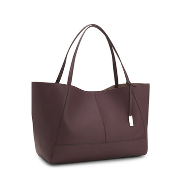 BOSS Women Ameline Tote - Shopper 62 cm (open purple)