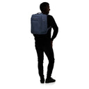 Samsonite Spark SNG 2 Underseater - Rucksack 40 cm (midnight blue) - Ansicht 9