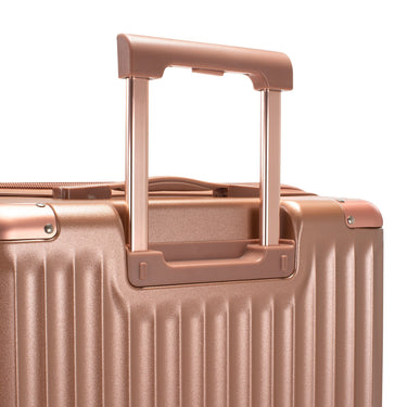 Heys Luxe Trunk - 4-Rollen-Trolley 76 cm erw. (rose gold) - Ansicht 6