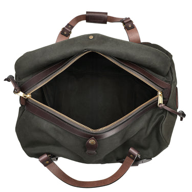 Filson Duffle Medium - Reisetasche 48 cm (otter green) - Ansicht 6