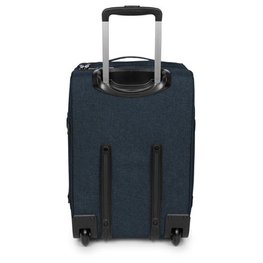Eastpak Transit'r Plus 42L - Rollenreisetasche S 55 cm (triple denim) - Ansicht 3