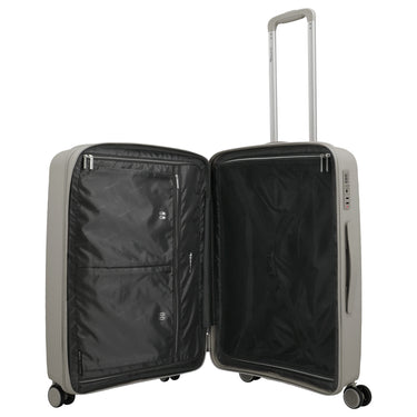 Travelite Tamaris Voyaage - 4-Rollen-Trolley 66 cm M erw. (sand) - Ansicht 7