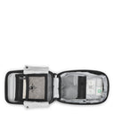 Delsey Paris Shadow 5.0 - Umhängetasche 20 cm erw. (schwarz) - Ansicht 5