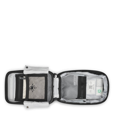 Delsey Paris Shadow 5.0 - Umhängetasche 20 cm erw. (schwarz) - Ansicht 5