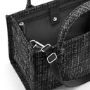 reisenthel Daily Shopper - Shopper XS 27 cm (bouclé black) - Ansicht 5