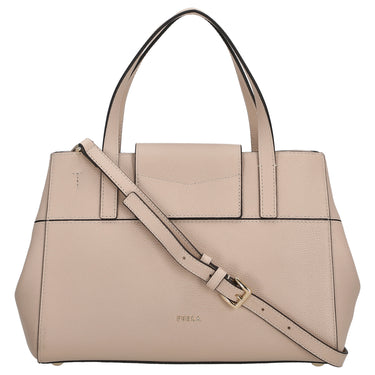 Furla Amelia Tote - Henkeltasche M (cotone g) - Ansicht 4