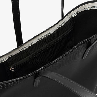 Lacoste L. 12.12 Concept - Shopper L 34 (noir) - Ansicht 4