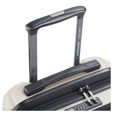 Delsey Paris Elegance - 4-Rollen-Kabinentrolley S 55 cm erw. (elfenbein) - Ansicht 10