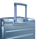 Heys Alumix - 4-Rollen-Trolley Set 3tlg. L/M/S erw. (icy blue) - Ansicht 8