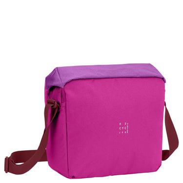 Vaude Rom III - Umhängetasche M 13.3" 35 cm (pink orchid) - Ansicht 3