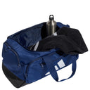 adidas Tra Def Duffle S - Reisetasche S (dkblue/white) - Ansicht 4