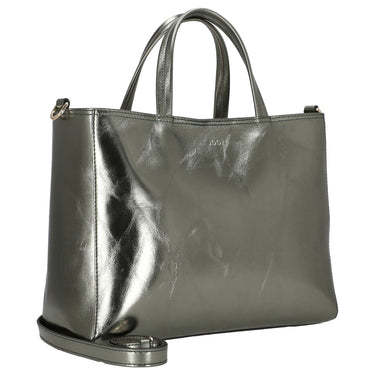 Joop Metallico Elea - Henkeltasche 35 cm (burnt olive) - Ansicht 5