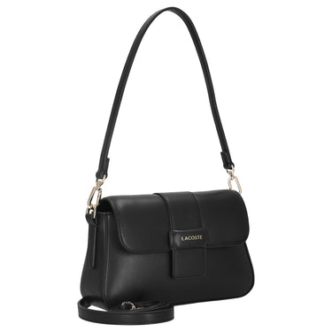 Lacoste Maheki - Umhängetasche 23 cm (noir) - Ansicht 5