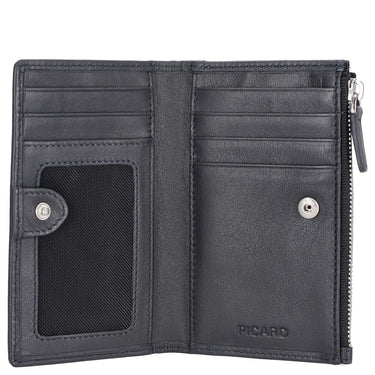 Picard Bali 1 - Geldbörse 6cc 13 cm (ozean) - Ansicht 2