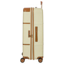 Brics Bellagio - 4-Rollen-Trolley 76 cm erw. (cream) - Ansicht 4