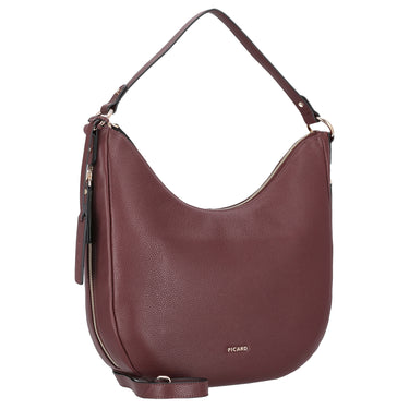 Picard Java - Umhängetasche 32 cm (chianti) - Ansicht 5